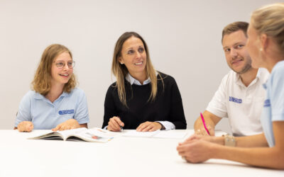 Am 06.05.2026 ist unser Sanitätshaus ab 16.00 Uhr geschlossen